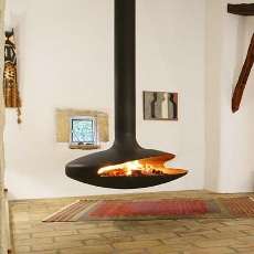 kamin